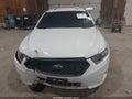 2016 Ford Police Interceptor Utility — photo 12 of 17 | VIN 1FAHP2MK1GG109984