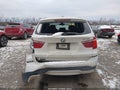 2015 BMW X3 — photo 16 of 16 | VIN 5UXWX9C54F0D60156