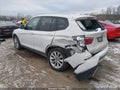 2015 BMW X3 — photo 3 of 16 | VIN 5UXWX9C54F0D60156