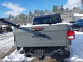 2021 Jeep Gladiator — photo 16 of 18 | VIN 1C6HJTAG3ML557185