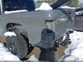 2021 Jeep Gladiator — photo 18 of 18 | VIN 1C6HJTAG3ML557185