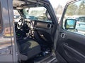 2021 Jeep Gladiator — photo 5 of 18 | VIN 1C6HJTAG3ML557185