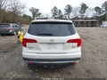 Photo 16 of 16 — 2017 Honda Pilot