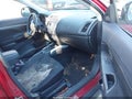 2014 Mitsubishi Outlander Sport — photo 5 of 12 | VIN 4A4AP3AU2EE025424