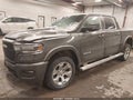 2025 Ram 1500 — photo 2 of 16 | VIN 1C6RRFFG3SN203840