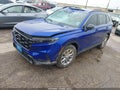 2023 Honda CR-V — photo 2 of 11 | VIN 7FARS6H55PE041762