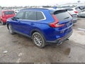Photo 3 of 11 — 2023 Honda CR-V