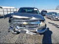 Photo 12 of 16 — 2012 Chevrolet Silverado 1500