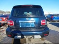 Photo 17 of 21 — 2017 Nissan Armada