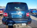 2017 Nissan Armada — photo 18 of 21 | VIN JN8AY2NE2H9706816