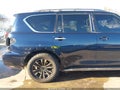 Photo 6 of 21 — 2017 Nissan Armada