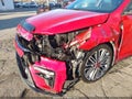 Photo 6 of 18 — 2021 Kia Forte
