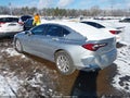 Photo 3 of 16 — 2023 Acura TLX