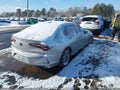 Photo 4 of 16 — 2023 Acura TLX