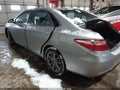 2015 Toyota Camry — photo 3 of 16 | VIN 4T1BF1FK5FU010204