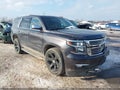 Photo 1 of 16 — 2017 Chevrolet Tahoe