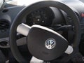 2005 Volkswagen Beetle — photo 7 of 12 | VIN 3VWCK31C55M417326