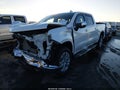 2025 Chevrolet Silverado 1500 — photo 2 of 18 | VIN 1GCUKGEL8SZ186537