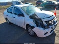 Photo 1 of 12 — 2014 Nissan Versa