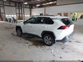 2025 Toyota RAV4 — photo 3 of 16 | VIN 2T3P1RFVXSW599717