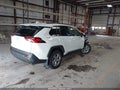 2025 Toyota RAV4 — photo 4 of 16 | VIN 2T3P1RFVXSW599717