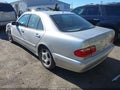 Photo 3 of 17 — 2002 Mercedes-Benz E-Class