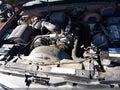 1998 Chevrolet Suburban 1500 — photo 10 of 16 | VIN 1GNFK16R5WJ304497