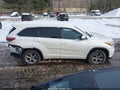 Photo 13 of 16 — 2015 Toyota Highlander