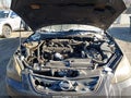 2003 Nissan Altima — photo 10 of 15 | VIN 1N4AL11D83C350021