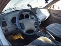 2003 Nissan Altima — photo 14 of 15 | VIN 1N4AL11D83C350021