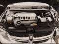2014 Dodge Journey — photo 10 of 16 | VIN 3C4PDCBG5ET270608