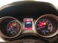 2014 Dodge Journey — photo 7 of 16 | VIN 3C4PDCBG5ET270608