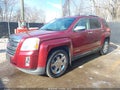 Photo 2 of 17 — 2011 GMC Terrain