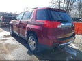 2011 GMC Terrain — photo 3 of 17 | VIN 2CTFLXE58B6235887