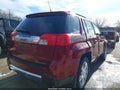 2011 GMC Terrain — photo 4 of 17 | VIN 2CTFLXE58B6235887