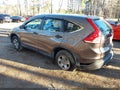 Photo 3 of 16 — 2013 Honda CR-V