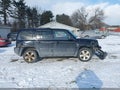 2014 Jeep Patriot — photo 13 of 19 | VIN 1C4NJRFB3ED616937