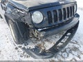 2014 Jeep Patriot — photo 6 of 19 | VIN 1C4NJRFB3ED616937