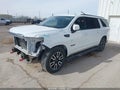 Photo 2 of 16 — 2023 GMC Yukon XL