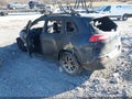 Photo 3 of 10 — 2016 Jeep Cherokee