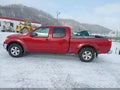 Photo 15 of 17 — 2010 Nissan Frontier