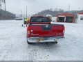 Photo 17 of 17 — 2010 Nissan Frontier