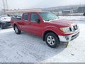 Photo 1 of 17 — 2010 Nissan Frontier