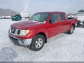 2010 Nissan Frontier — photo 2 of 17 | VIN 1N6AD0FV7AC405118