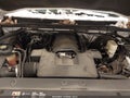 2015 GMC Sierra 1500 — photo 10 of 16 | VIN 1GTV2UEC2FZ433026