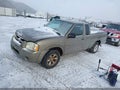 Photo 2 of 11 — 2002 Nissan Frontier
