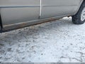 2002 Nissan Frontier — photo 6 of 11 | VIN 1N6DD26S32C359142