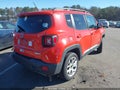 Photo 4 of 16 — 2017 Jeep Renegade