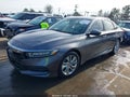 2019 Honda Accord — photo 2 of 16 | VIN 1HGCV1F10KA100361