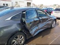 2019 Honda Accord — photo 6 of 16 | VIN 1HGCV1F10KA100361